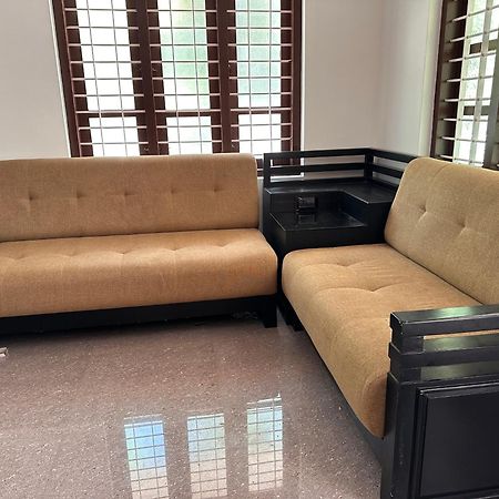 Kattil Farm Stay Varkala Thiruvananthapuram ภายนอก รูปภาพ