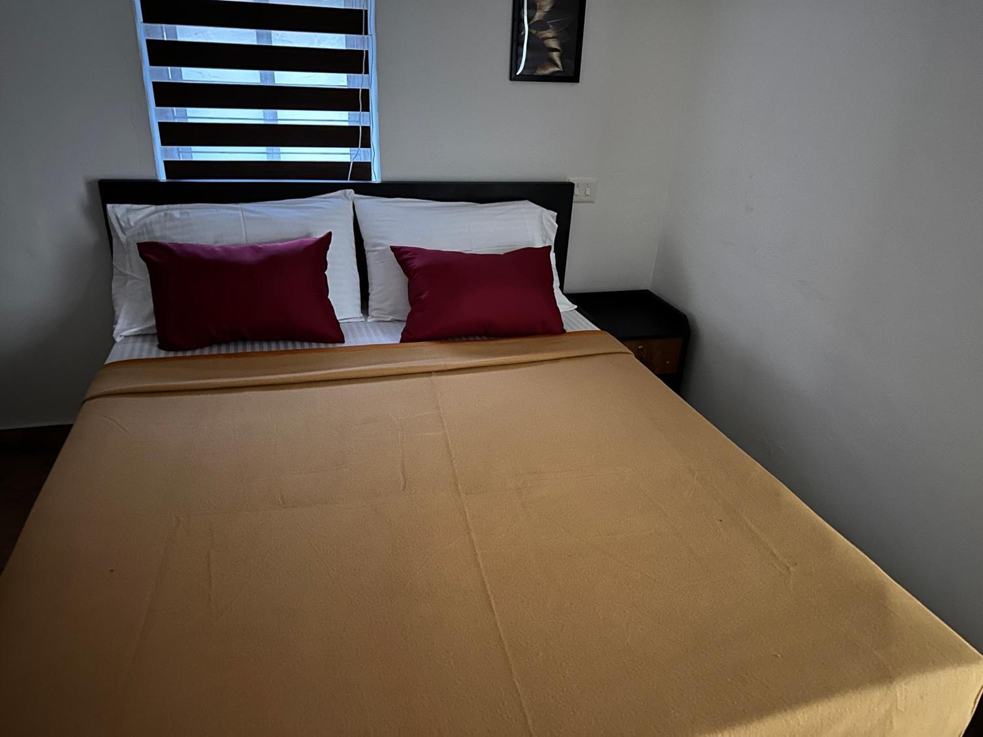 Kattil Farm Stay Varkala Thiruvananthapuram ภายนอก รูปภาพ