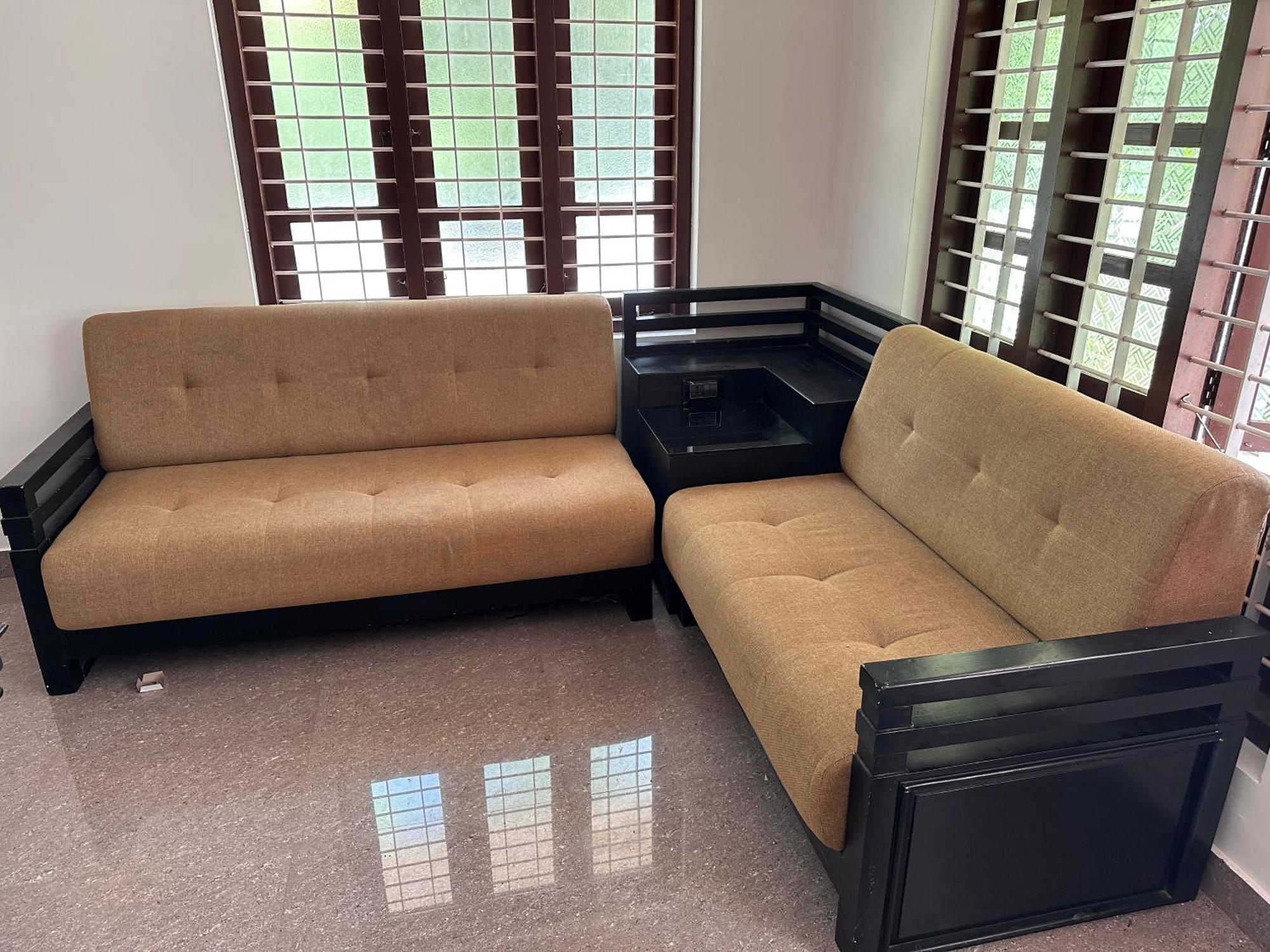Kattil Farm Stay Varkala Thiruvananthapuram ภายนอก รูปภาพ